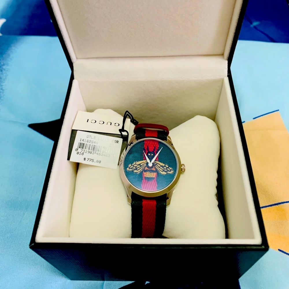 Gucci Watch